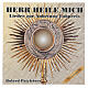 CD de música "Herr heile mich" Roland Patzleiner Medjugorje s1