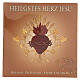 CD de música "Heilgstes herz Jesu" Roland Patzleiner Medjugorje s1