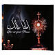 CD Roland Patzleiner "Give Us Peace" em árabe s1