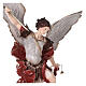 St. Micheal the Archangel marble dust 100 cm OUTDOORS s5