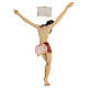 Body of Christ marble dust 80 cm OUTDOORS s7