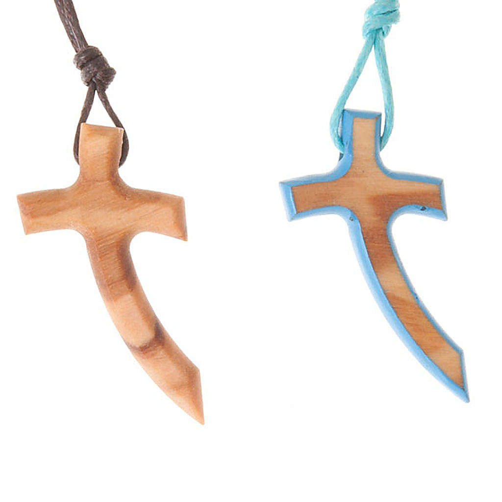 Curved Cross Online Sales On HOLYART co uk