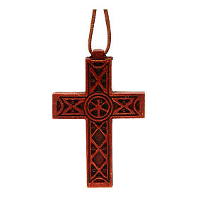 Cruz tradicional de madera Bethléem