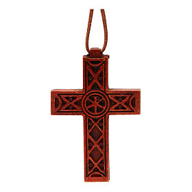 Croce tradizionale legno Bethléem