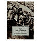 Pendente Via Crucis lega argentata Nona Stazione terza caduta Via Dolorosa s4