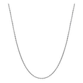 100 cm Chain for Angel Caller in Hypoallergenic Steel