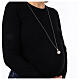 Chiama angeli fasce spirale morbida argento 925 s2