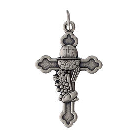 Croce zama comunione 3x2 cm
