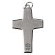 Croce buon pastore zama 7x5 cm s2