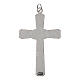 Cruz cuatro basílicas Jubilares 2025 5x3 cm s2