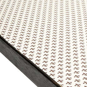 Gesicht von Kristus Drucken Florenz s2