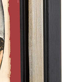 Gesicht von Kristus Drucken Florenz s4