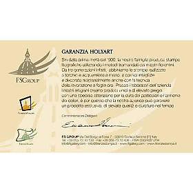 Jungfrau von Gottes Drucken Florenz s6