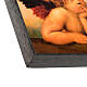 Impressão madeira Anjos de Rafael s2