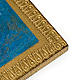 Stampa legno San Francesco d'Assisi s2