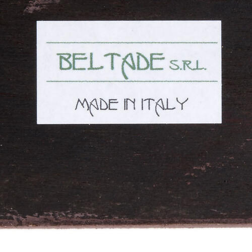 Quadro madeira impressão Sagrada Família Bellazzi 7
