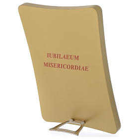 Bilder, Miniaturen, Drucke: STOCK Druckbild mit Logo des Jubilaeum der Barmherzigkeit 17x12 cm Bilder, Miniaturen, Drucke: STOCK Druckbild mit Logo des Jubilaeum der Barmherzigkeit 17x12 cm