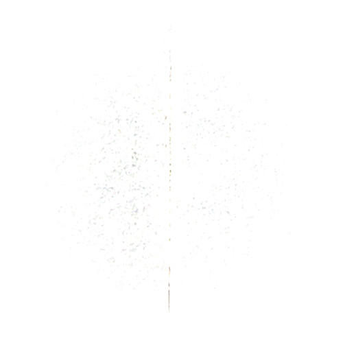 Hintergrund für DIY-Krippe, Diptychon, 200x60 cm, aus Holz 5