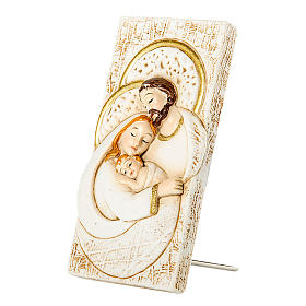 Recuerdo Matrimonio Cuadro S.Familia 5x10 cm s1