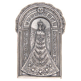 Silberkuppel im antikisiertem Stil Loreto