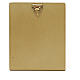 STOCK Quadretto Madonna manto rosso bordo oro 10x6,5 cm s2