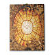 Cuadro sobre tela pictórica Espíritu Santo de Bernini 70x50 cm s1