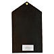 Icône imprimée Annonciation de Simone Martini 20x25 cm s4