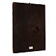 Quadro stampa legno Madonna OdIgitria 45x35 cm s3