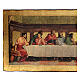 Bild Das Letzte Abendmahl nach Andrea del Sarto, 30x76 cm s4