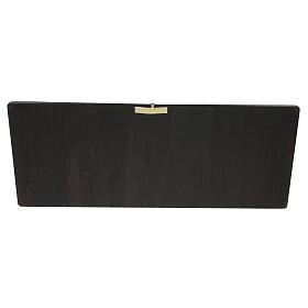 Quadro cenacolo Andrea del Sarto 30x76 cm s3