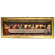 Print image Last Supper of Andrea del Sarto 30x76 cm s1