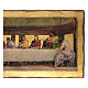 Print image Last Supper of Andrea del Sarto 30x76 cm s5