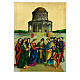 The Marriage of the Virgin printed picture 16x12 in s2