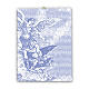 Toile Saint Michel Archange 40x30 cm s1