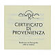 Creazione di Adamo Michelangelo Bottega Tifernate essential particolare 28x40 cm s5