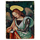 Angelo Pinturicchio 18x24 cm retouch Bottega Tifernate particolare s1