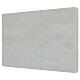 Quadretto marmo 10x20 cm logo ufficiale Iubilaeum 2025 Editrice Bella Immagine s3