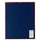 Quadro logo Giubileo 2025 filigrana argento 925 s4