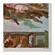 Création d'Adam impression sur toile Bottega Tifernate 35x50 cm s4