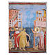 San Francisco renuncia a los bienes retocado 9x12 cm Giotto Bottega Tifernate s1