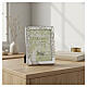 Thilia picture frame 15x10cm with Tree of Life and shaded leaves s2