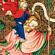 Saint Christopher illuminated manuscript s2