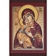 Print, Our Lady of Tenderness s1