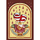 Stampa Cresima con stendardo e Spirito Santo s1
