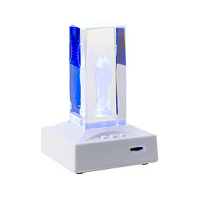 Rosario Elettronico e Via Crucis Elettronica: STOCK Rosario Elettronico da tavolo 