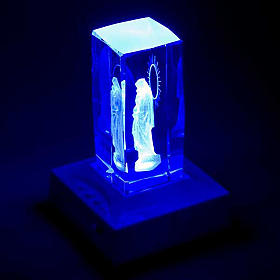 Rosario Elettronico e Via Crucis Elettronica: STOCK Rosario Elettronico da tavolo 