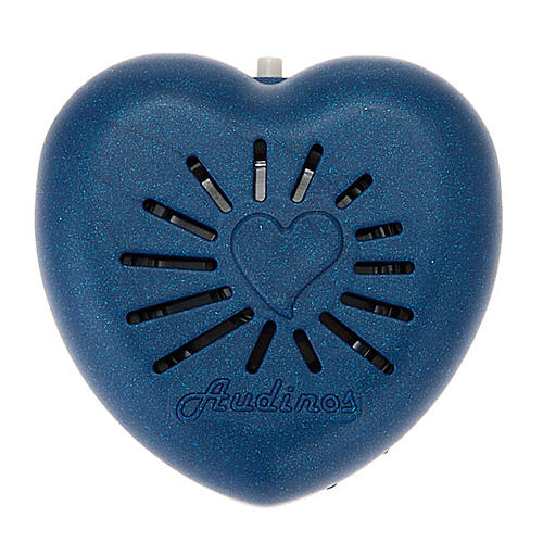 Electronic heart-shaped rosary MINI 3