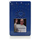 Electronic Rosary with Pope Francis saying hello s1