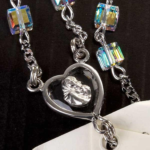 Rosario Ghirelli strass Madonna del Ferruzzi 3