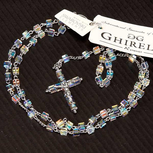 Rosario Ghirelli strass Madonna del Ferruzzi 6